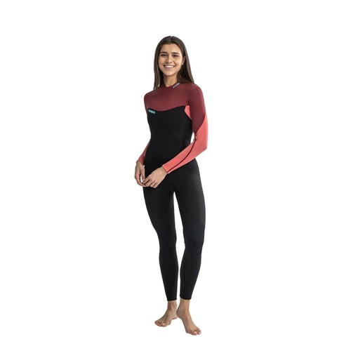 Jobe sofia 2mm fullsuit - sofia, 3/2mm