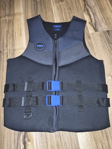 Jobe neopren schwimmweste - neopren,