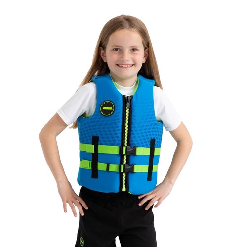 Jobe neopren vest - neopren,