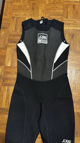 Jobe quest neopren anzug - jobe,