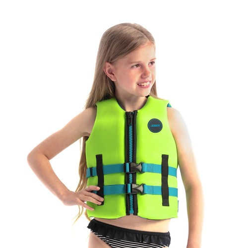Jobe neopren vest kids neo - jobe,