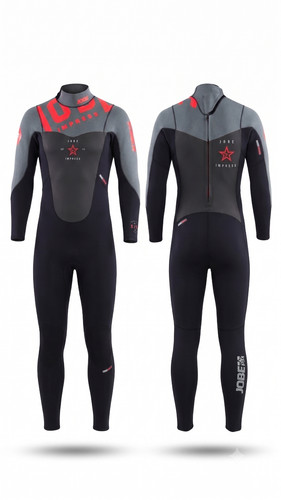 Jobe impress neoprenanzug - impress,