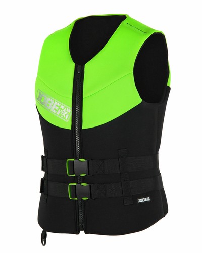 Jobe neopren vest - neopren, men