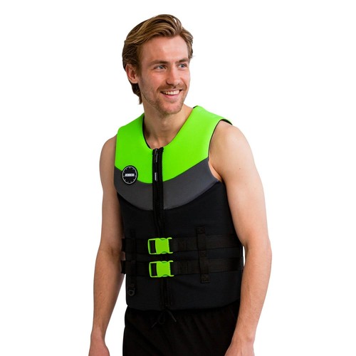 Jobe neopren schwimmweste - neopren,