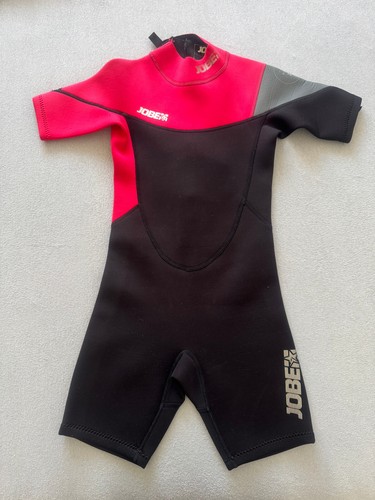 Jobe boston shorty hot - 2, mm