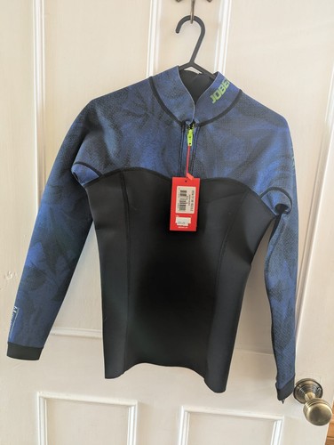 Jobe verona top 5mm - top, 1,5mm