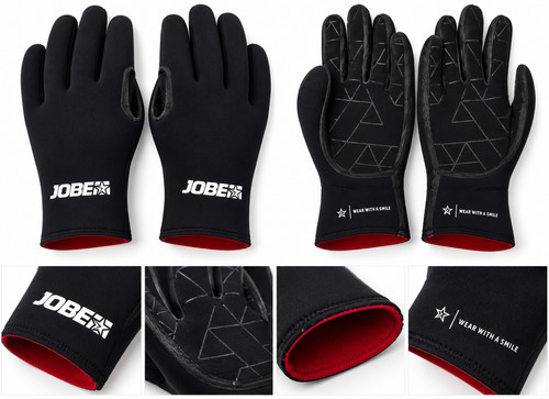 Jobe neopren handschuhe - jobe,
