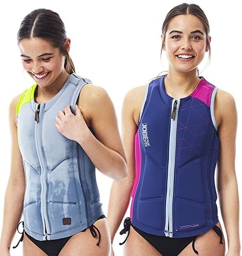 Jobe rev comp vest - rev.,