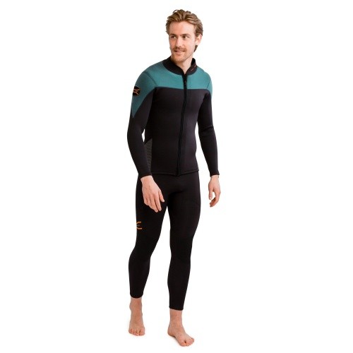 Jobe jeep neoprenanzug - jobe, herren