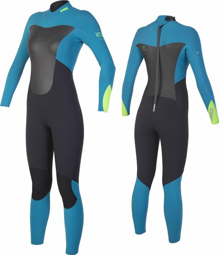 Jobe victoria wetsuit thermo - jobe,