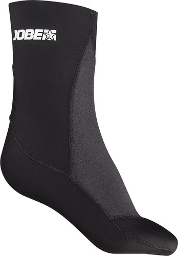 Jobe neopren socken black - socken,