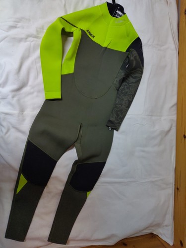 Neoprenanzug kinder - neoprenanzug,