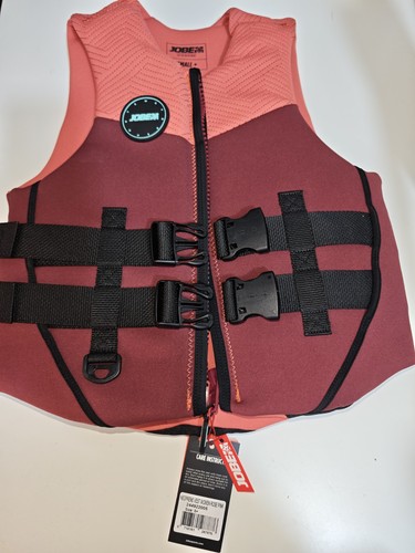 Jobe neoprenweste damen - neoprenweste,