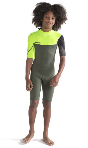Jobe boston shorty army - shorty, mm