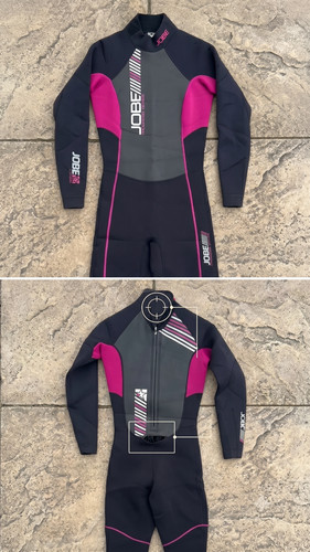 Jobe progress series - jobe, damen