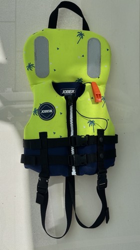Jobe neopren schwimmweste - jobe,