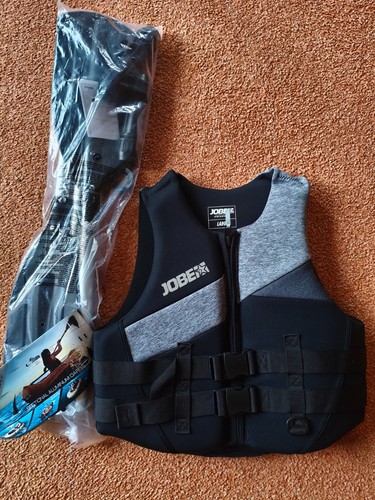Wassersport set jobe neopren - set,
