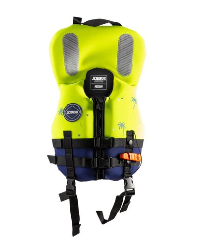 Jobe neopren safety kinder - jobe,
