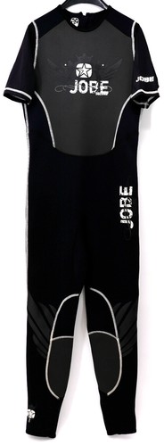 Jobe secure long john 2mm - secure, 2.5/2mm