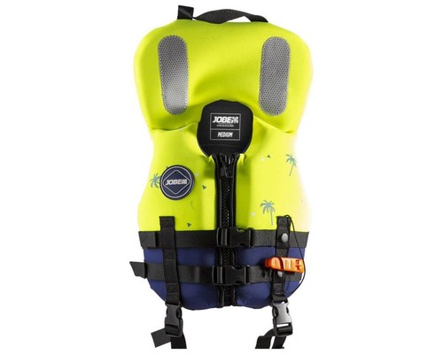 Jobe neopren safety life - life, vest