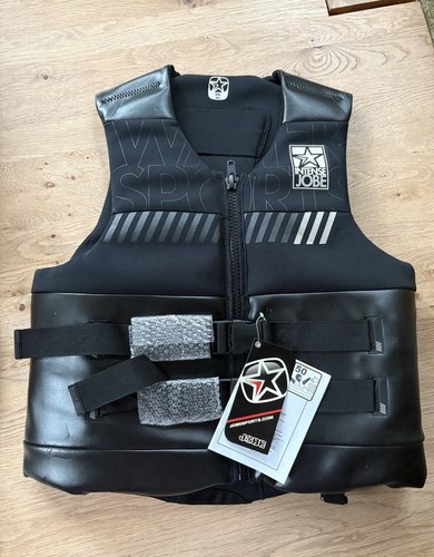 Jobe neopren schwimmweste - neopren,