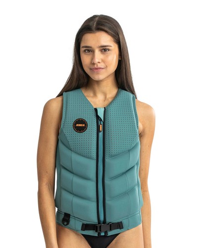 Jobe fragment women teal - jobe,