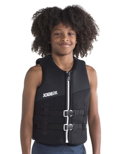 Jobe neopren vest kids neo - neopren,