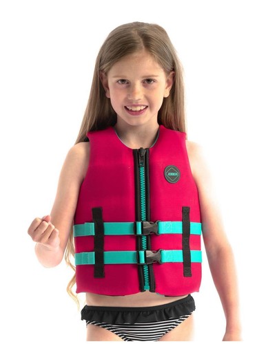 Jobe neopren vest kids - jobe,
