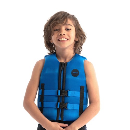 Jobe neopren vest - neopren,