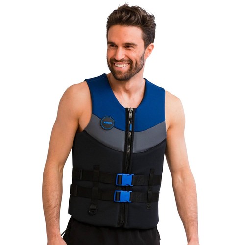 Jobe neopren schwimmweste - neopren,