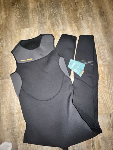 Neoprenanzug jobe jeep - jobe,
