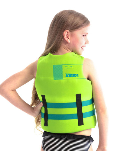 Jobe neopren schwimmweste - neopren,