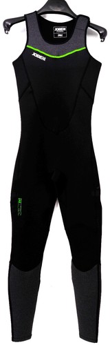 Jobe porto long - long, blk