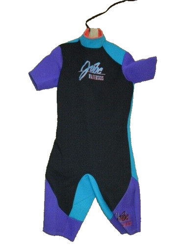 Jobe waterskis neoprenanzug - jobe,