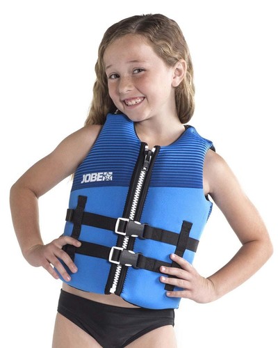 Jobe neopren vest - jobe, neo