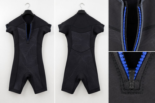 Jobe sofia mm shorty - 2,0,