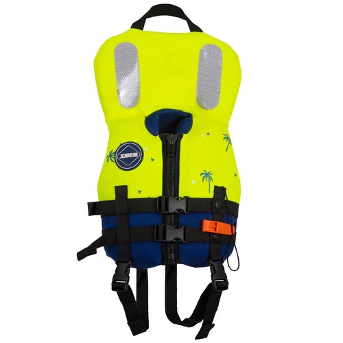 Jobe neopren safety life vest - neopren,