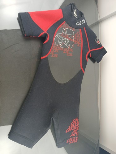 Schicker jobe neopren shortie - schicker,