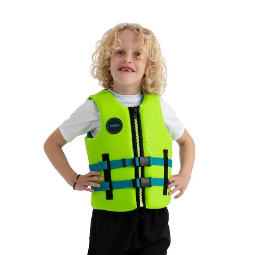 Jobe neopren vest kids - vest, kinder