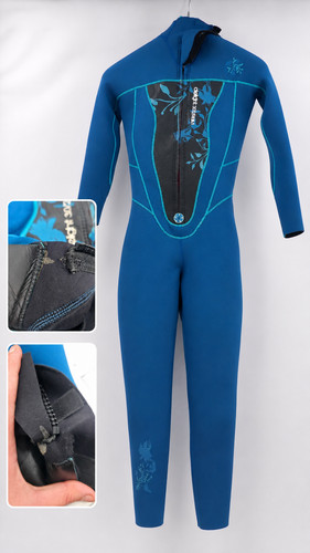 Jobe damen neoprenanzug - damen,