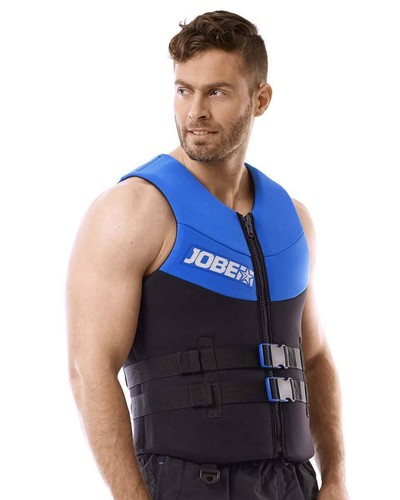 Jobe neopren vest men blue - vest,