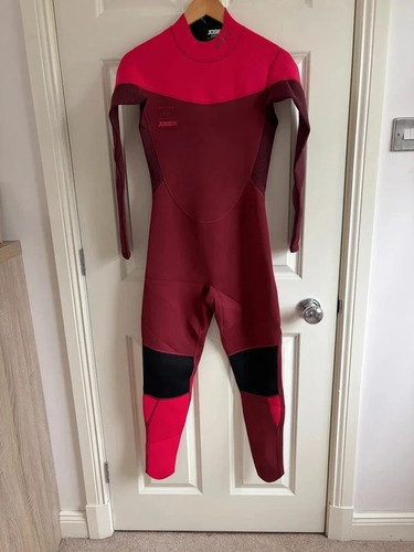 Jobe boston fullsuit kinder - boston,