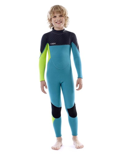 Jobe boston fullsuit - boston, 3/2mm