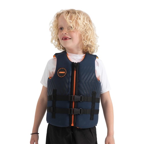 Jobe neopren vest kids kinder - vest,