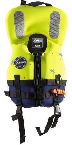 Jobe kinder schwimmweste - kinder,