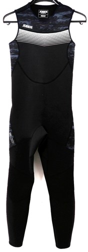 Jobe toronto long - toronto, schwarz