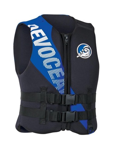 Devocean vice blue - vice,