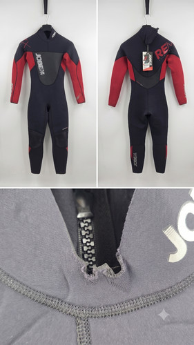 Jobe progress remix fullsuit - jobe,