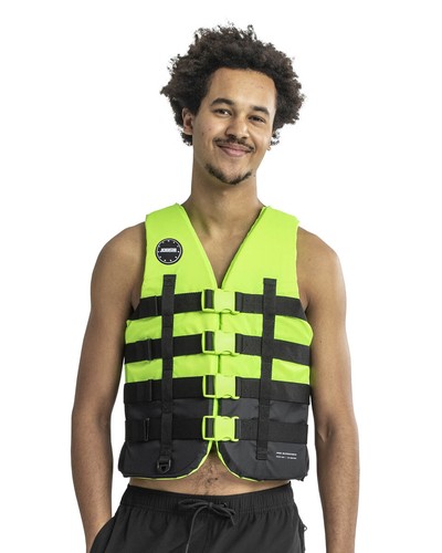 Jobe buckle life vest - jobe,
