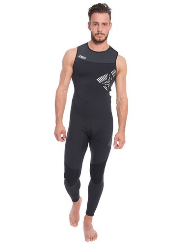 Jobe toronto long john - 2mm,